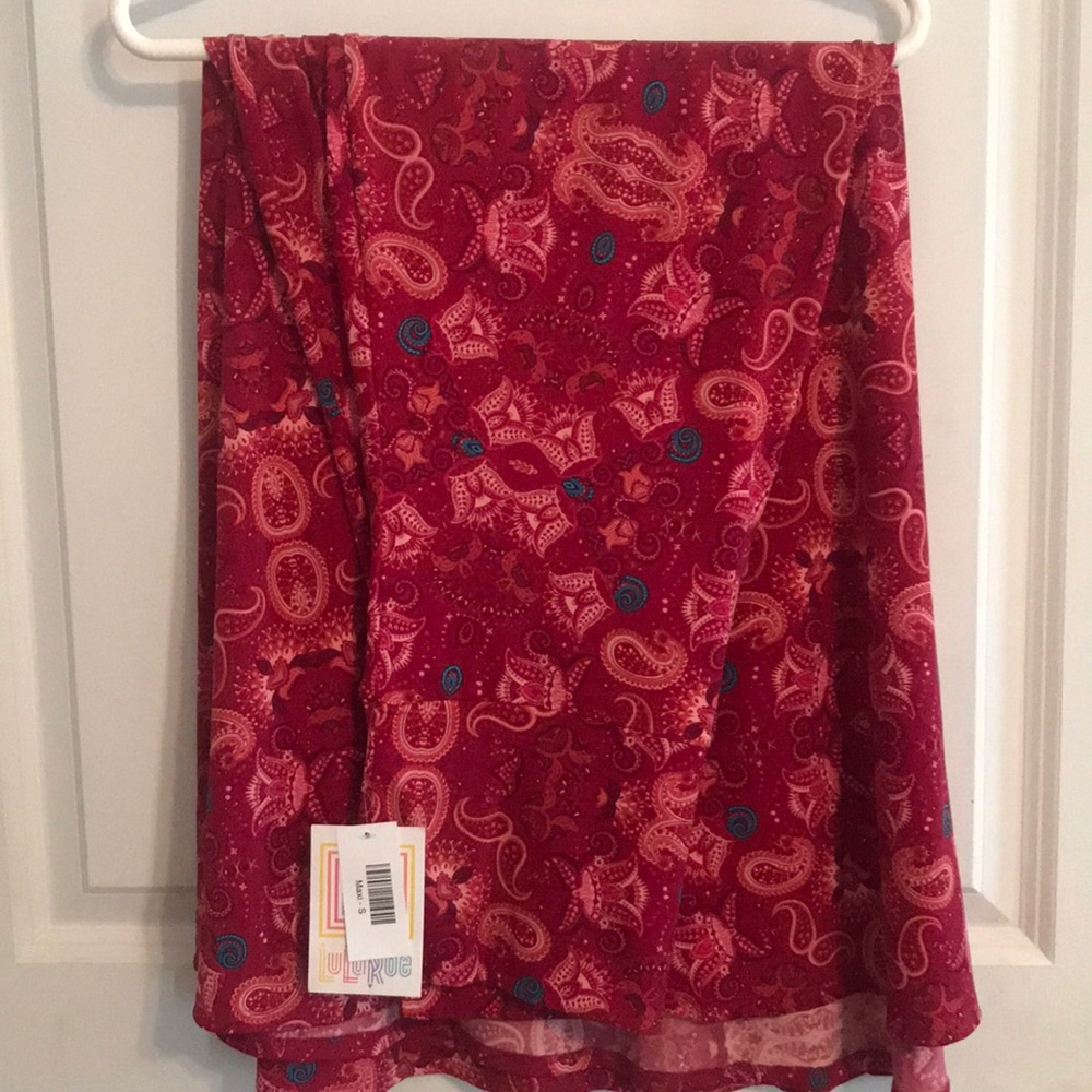 LuLaRoe Maxi